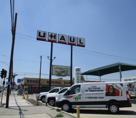 U-Haul Moving & Storage of Tippecanoe
