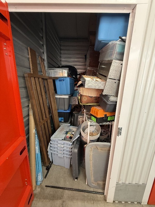 JM Auction Online bid