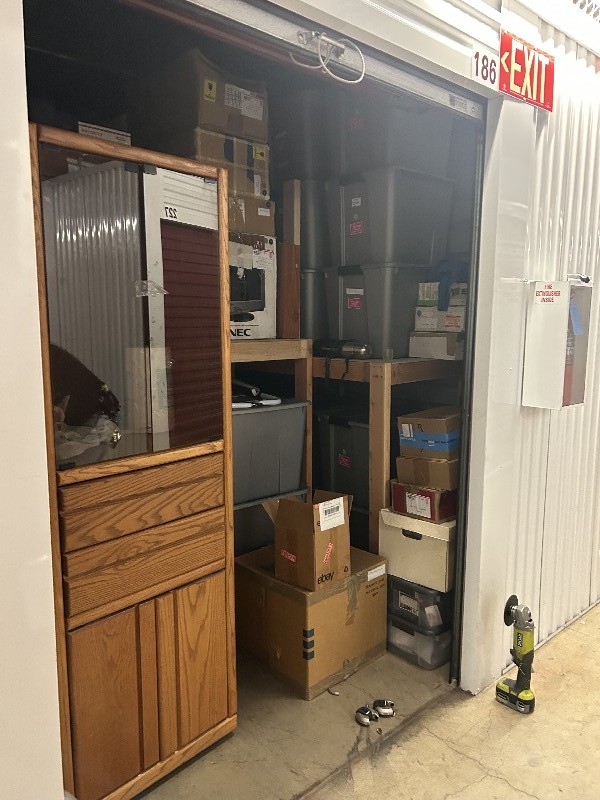JM Auction Online bid