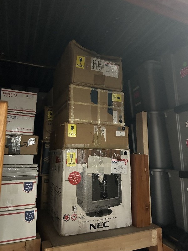 JM Auction Online bid