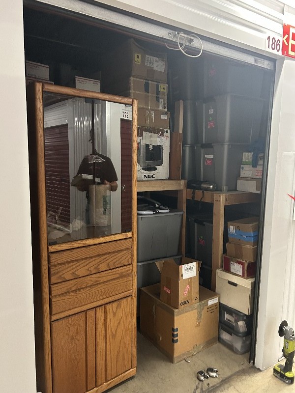 JM Auction Online bid