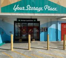 U-Haul Moving & Storage Of Gardena