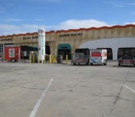 U-Haul Moving & Storage Of N Long Beach