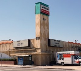 U-Haul Moving & Storage of Ontario