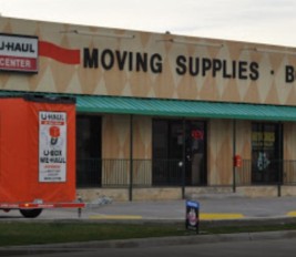 U-Haul Moving & Storage of Victorville