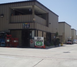 717027 - U-Haul Moving & Storage of Spring Valley