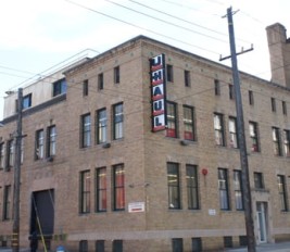 U-Haul Storage of San Francisco