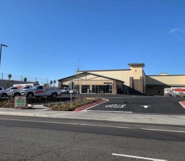 U-Haul Moving and Storage of Lake Forest