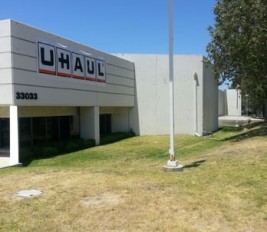 U-Haul Moving and Storage of San Juan Capistrano