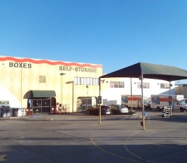 Uhaul Escondido 959075