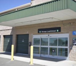 U-Haul Moving & Storage of Vacaville