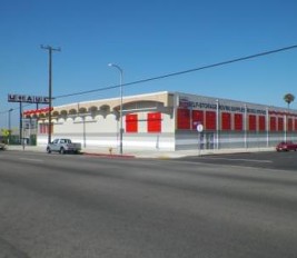U-Haul Moving & Storage of South Central