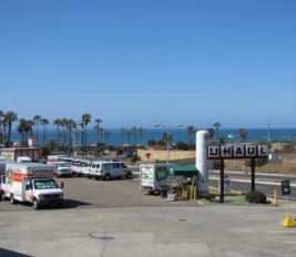 U-Haul of San Clemente 