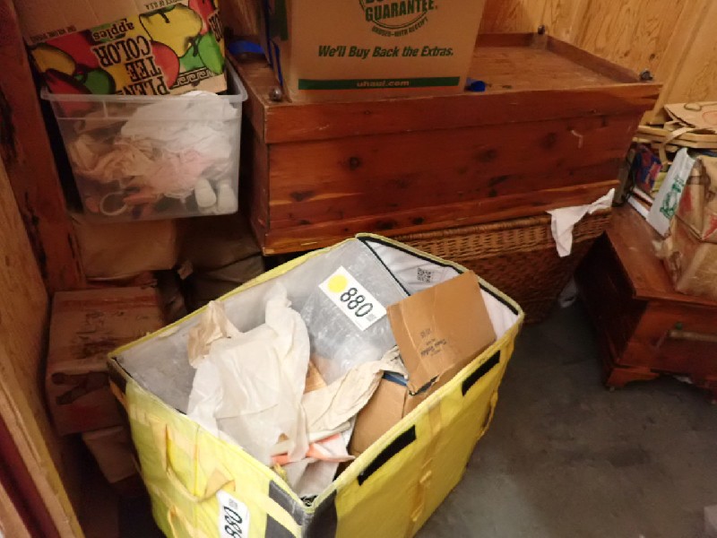 JM Auction Online bid
