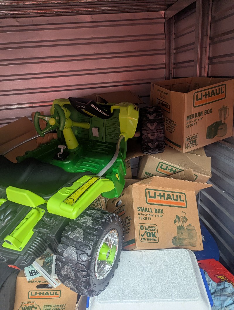 JM Auction Online bid