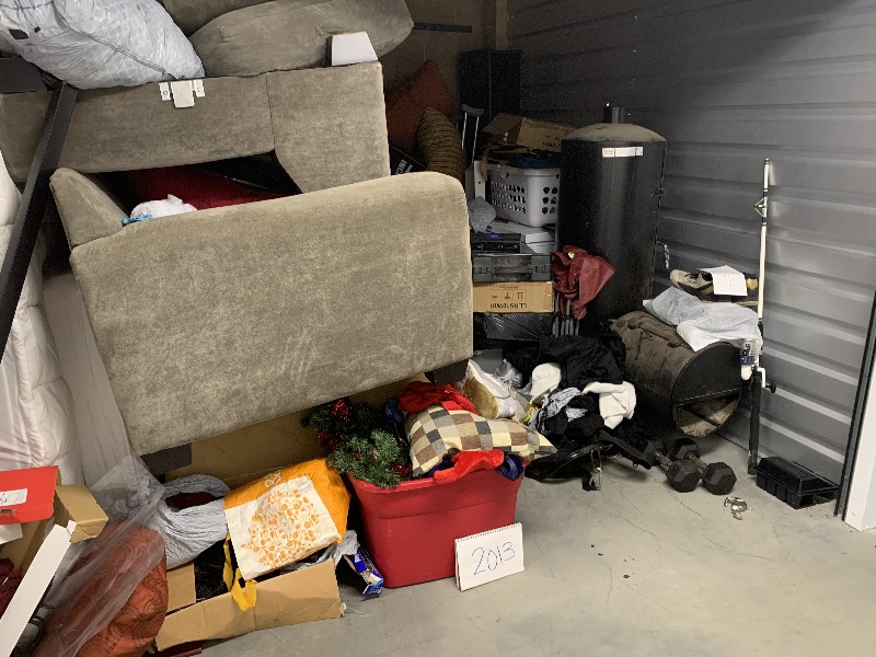 JM Auction Online bid