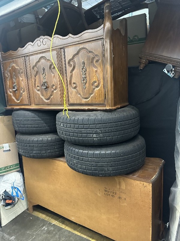 JM Auction Online bid