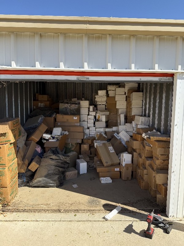 JM Auction Online bid