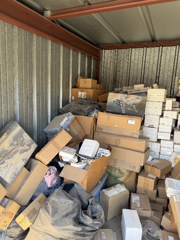 JM Auction Online bid