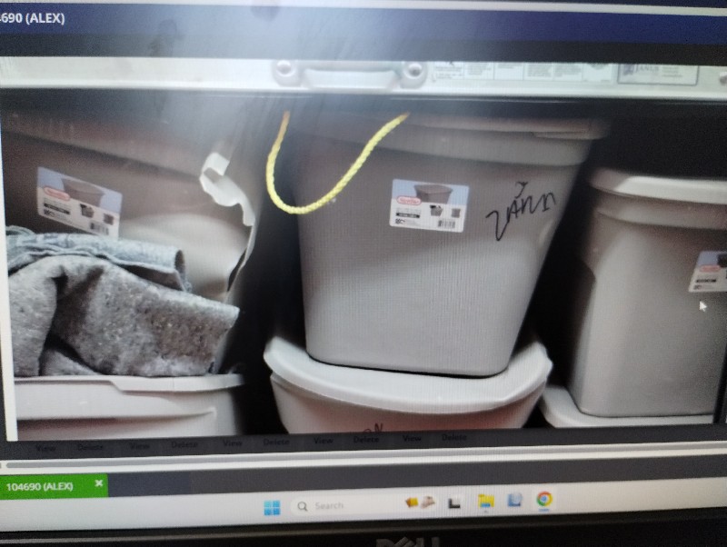 JM Auction Online bid