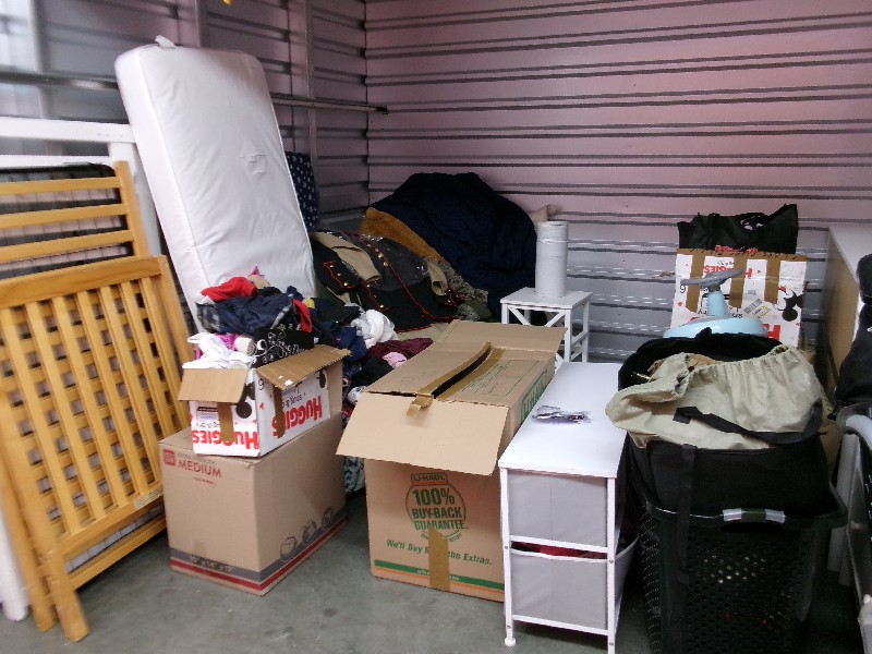 JM Auction Online bid