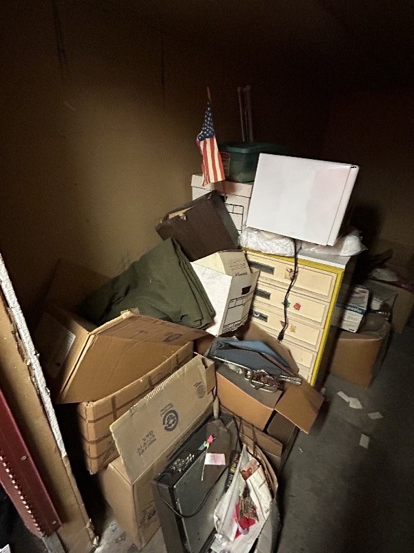 JM Auction Online bid