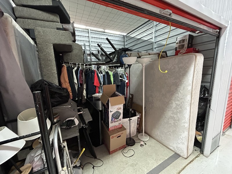 JM Auction Online bid