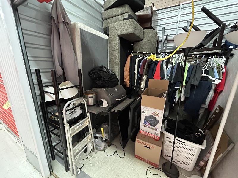 JM Auction Online bid