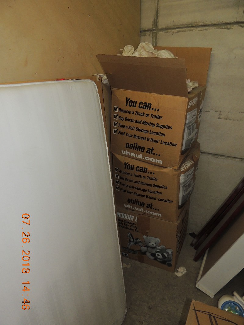 Storage Units El Cajon Dandk Organizer